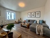 Pronájem světlého bytu 2+kk (53,5 m2), cena 24000 CZK / objekt / měsíc, nabízí CENTURY 21 Premium