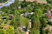 Novostavba rodinného domu, 4+kk, 141m2/T,G, pozemek 5016m2, Pardubice, Bílé Předměstí, cena 24990000 CZK / objekt, nabízí CENTURY 21 Premium