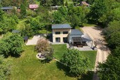 Novostavba rodinného domu, 4+kk, 141m2/T,G, pozemek 5016m2, Pardubice, Bílé Předměstí, cena 24990000 CZK / objekt, nabízí CENTURY 21 Premium