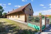 Prostorný rodinný dům 4+1 s garáží, cena 4190000 CZK / objekt, nabízí 