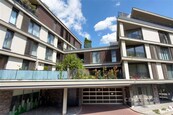 Novostavba bytu 4+kk/T,L, 2xGS, 151m2, Praha 9, Prosek, Žitenická ul., cena 20990000 CZK / objekt, nabízí 
