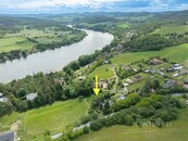 Prodej stavebního pozemku 957m2, v obci Hříměždice okres Příbram, cena 1500000 CZK / objekt, nabízí CENTURY 21 Premium