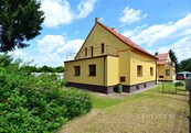 Samostatný rodinný dům, 6+kk/T, 215m2, pozemek 892m2, Hostivice, Praha-západ, cena 20990000 CZK / objekt, nabízí 