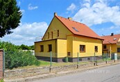 Samostatný rodinný dům, 6+kk/T, 215m2, pozemek 892m2, Hostivice, Praha-západ, cena 20990000 CZK / objekt, nabízí 