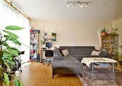 Byt v panelovém domě, 3+1/L, 78m2, OV, Praha 9, Letňany, cena 8950000 CZK / objekt, nabízí CENTURY 21 Premium