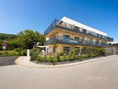 Prostorné 4+kk | 90,34 m2 + balkon 27,66 m2 | novostavba v Berouně, cena 11590000 CZK / objekt, nabízí CENTURY 21 Premium