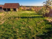Stavební pozemek 604 m2 v Mnichovicích u Benešova, cena 1590000 CZK / objekt, nabízí CENTURY 21 Premium