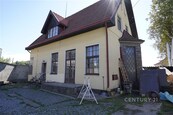 Pronájem domu 9+kk, 220 m2 se dvorem - Příbram, cena 38000 CZK / objekt / měsíc, nabízí 