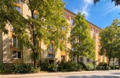 Prodej bytu 2+1 Vršovice, před rekonstrukcí, cena 7950000 CZK / objekt, nabízí CENTURY 21 Premium