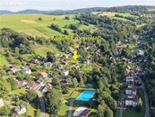 Prodej stavebního pozemku pro chalupu i rodinný dům v Jizerských horách, cena 2190000 CZK / objekt, nabízí CENTURY 21 Premium