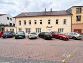 Prostorné nebytové prostory v Kladně, cena 60000 CZK / objekt / měsíc, nabízí 