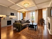Pronajem světlého bytu 3+kk/L/G, Praha - Zličin., cena 35000 CZK / objekt / měsíc, nabízí CENTURY 21 Premium