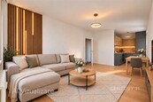 Prodej bytu, 2+kk, 46m2 - Praha - Řepy, cena 6490000 CZK / objekt, nabízí CENTURY 21 Premium