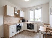 Prostorný byt 3+1 po kompletní rekonstrukci Praha Chodov, cena 11200000 CZK / objekt, nabízí CENTURY 21 Premium