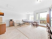 Prodej bytu 1+kk, 45 m2, Praha 10 Dubeč, cena 6749000 CZK / objekt, nabízí