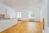 Bydlení 2+kk v samotném centru Praha 1 Josefov, cena 42000 CZK / objekt / měsíc, nabízí CENTURY 21 Ruby