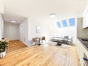 Nový byt 3+kk 57 m2 - Kamenická, Praha 7, cena 9999000 CZK / objekt, nabízí CENTURY 21 Ruby