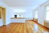 Nabízíme pronájem bytu 2+kk Praha 1 Josefov, cena 42000 CZK / objekt / měsíc, nabízí CENTURY 21 Ruby