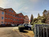 Pronájem kanceláře 19 m2 Praha 4 Komořany, cena 290 CZK / m2 / měsíc, nabízí CENTURY 21 Ruby