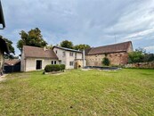 Prodej Rodinný dům, Janov (Rakovník), cena 5999000 CZK / objekt, nabízí 