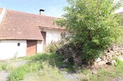 Malý domek k rekonstrukci, nedaleko Klatov, cena 790000 CZK / objekt, nabízí 