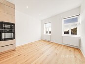 2+kk v projektu Tachovské náměstí, Praha 3, cena 22999 CZK / objekt / měsíc, nabízí CENTURY 21 Ruby