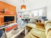 Prodej bytu 3+kk 75 m2, Praha 8 Kobylisy, cena 8349000 CZK / objekt, nabízí CENTURY 21 Ruby