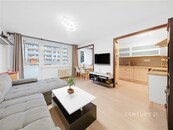 Prodej bytu 3+kk, 82 m2, Praha 5 Stodůlky, cena 8799000 CZK / objekt, nabízí CENTURY 21 Ruby
