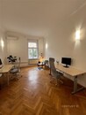 Pronájem kanceláře 22,5 m2, Praha 7 Holešovice, Letenské nám., cena 13333 CZK / objekt / měsíc, nabízí 