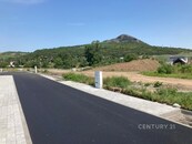 Krásný stavební pozemek 1000 m2, Píšťany u Lovosic, cena 6000000 CZK / objekt, nabízí CENTURY 21 Ruby