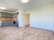 Pronájem slunného bytu 3+kk 60 m2 v klidné části Prahy 4 Podolí, cena 24999 CZK / objekt / měsíc, nabízí CENTURY 21 Ruby