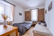 Pronájem apartmánu 2+kk, 40 m2 k dlouhodobému pronájmu, Bedřichov, cena 18000 CZK / objekt / měsíc, nabízí CENTURY 21 Ruby