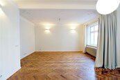 Bydlení 3+kk/B v samotném centru Praha 1 Josefov, cena 62000 CZK / objekt / měsíc, nabízí CENTURY 21 Ruby