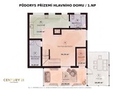 Útulná celoroční chata u lesa s krbem, novým topením a vlastní studnou (Děpoltovice), cena 7490000 CZK / objekt, nabízí 