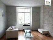 1+1 s balkonem a sklepem, žádaná část Prahy 6, 56m2, volný od 1. 4. 2026, cena 20000 CZK / objekt / měsíc, nabízí 