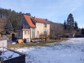 Možnost bydlení a podnikání na pozemku o rozloze cca 2.000 m2 v obci Psáry, cena 14990000 CZK / objekt, nabízí CENTURY 21 Ruby