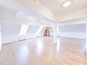 Pronájem kancelářského prostoru 3+kk, 140 m2, Praha Košíře, cena 40999 CZK / objekt / měsíc, nabízí CENTURY 21 Ruby