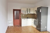 Pronájem bytu 2+1, 62 m2 Praha Vršovice, cena 24000 CZK / objekt / měsíc, nabízí CENTURY 21 Ruby