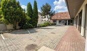 Polyfunkční výnosový dům Brno - Komín (758 m2) | Nájemní tok ~6 % p.a. | Share Deal, cena 38400000 CZK / objekt, nabízí 