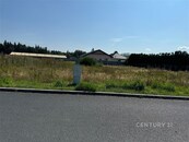 Prodej stavebního pozemku o ploše 940m2 v krásné krajině obce Kolová, cena 2400 CZK / m2, nabízí 