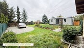 Prodej rekrečního pozemku (zahrada) 587 m2 - Praha 4, Kunratice, cena 4990000 CZK / objekt, nabízí CENTURY 21 Ruby