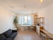 Prostorný a světlý byt 2+1, cena 23500 CZK / objekt / měsíc, nabízí CENTURY 21 Ruby