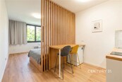 1+kk 28 m2, Praha 6 Petřiny, cena 5899000 CZK / objekt, nabízí CENTURY 21 Ruby