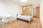 1+kk, 27,5 m2, Atrium Petřiny, Praha 6 Břevnov, cena 5990000 CZK / objekt, nabízí CENTURY 21 Ruby