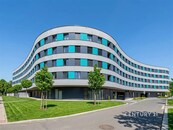 1+kk, 40,8 m2 v projektu Atrium Petřiny, Praha 6 Břevnov, cena 6450000 CZK / objekt, nabízí CENTURY 21 Ruby