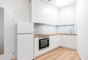 Prostorné 3+kk/L, garážové stání, sklep, Praha 6 Břevnov, cena 13950000 CZK / objekt, nabízí 