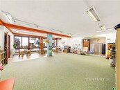 Prodej školky, 240 m2, Praha 5 Zbraslav, cena 24999000 CZK / objekt, nabízí CENTURY 21 Ruby