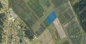 Podíl na zemědělské půdě k prodeji, celková výměra 30 088 m2, Sokoleč, cena 414500 CZK / objekt, nabízí 