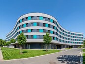 Nebytový prostor vhodný pro gastro provoz v projektu Atrium Petřiny, cena 27900000 CZK / objekt, nabízí 