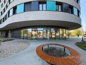 Nebytový prostor vhodný pro gastro provoz v projektu Atrium Petřiny, cena 27900000 CZK / objekt, nabízí CENTURY 21 Ruby